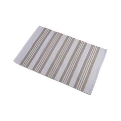 Patrick Woven Dhurrie (60 x 90 cm, Brown)