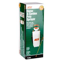 Ace Home & Garden Poly Sprayer (7 L)