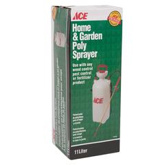 ACE Home & Garden Poly Sprayer (11 L)