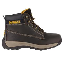 DeWalt Apprentice Work Boot (Size 43, Brown)