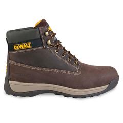 DeWalt Apprentice Work Boot (Size 45, Brown)