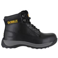 Dewalt Apprentice Work Boot (Size 42, Black)