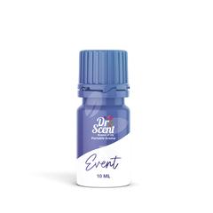 Dr Scent Fragrance Oil (10 ml, Event)