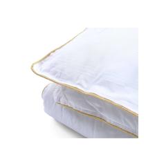 Pan Emirates Refresh Antibacterial Duvet (260 x 220 cm, White)
