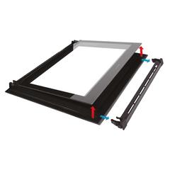 Simfer Freestanding 4-Burner Electric Cooker, SMF6066VCH (60 x 60 cm)