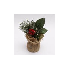 Pan Emirates Artificial Christmas Decor Tree (18 cm)