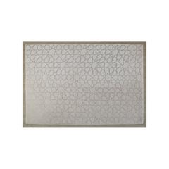 Pan Emirates Golden Glamour Polyester Rug (200 x 300 cm)