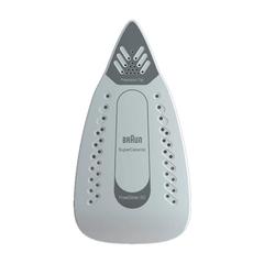 Braun TexStyle 3 Steam Iron, SI 3055 (2400 W)