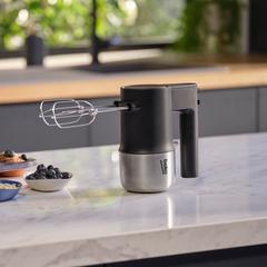 Beko Hand Mixer, HMM 81504 BX (500 W)