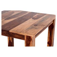 Pan Emirates Jaipur Wooden 6-Seater Dining Table (146 x 91 x 78 cm)