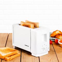 محمصة خبز منبثقة بشريحتين اولسن مارك OMBT2492 (750 واط)