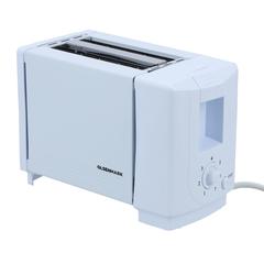 محمصة خبز منبثقة بشريحتين اولسن مارك OMBT2492 (750 واط)