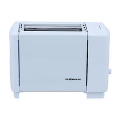 محمصة خبز منبثقة بشريحتين اولسن مارك OMBT2492 (750 واط)