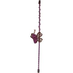 JW Cataction Butterfly Wand Cat Toy