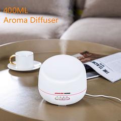 Danube Home Aroma Electric Diffuser (400 ml)