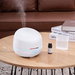 Danube Home Aroma Electric Diffuser (400 ml)