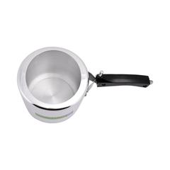 Royalford Aluminium Pressure Cooker W/Inner Lid (3 L)