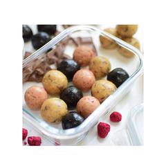 TALA Glass Jar W/Vented Lid (350 ml)