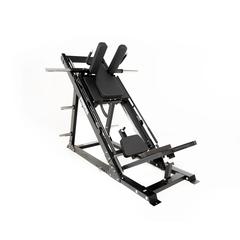 Force USA Monster Ultimate Leg Press Hack Squat Combo V2 (Black)