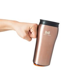 Mighty Go Solo Stainless Steel Travel Mug 360 (354 ml)
