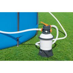 Bestway Flowclear Sand Filter (530 gal)
