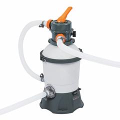 Bestway Flowclear Sand Filter (530 gal)