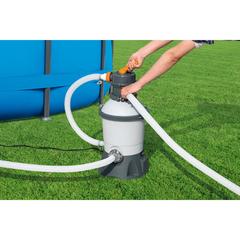 Bestway Flowclear Sand Filter (530 gal)