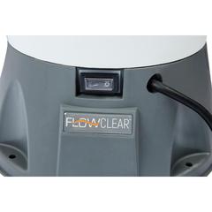 Bestway Flowclear Sand Filter (530 gal)