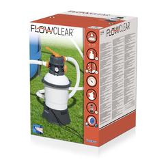 Bestway Flowclear Sand Filter (530 gal)