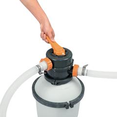 Bestway Flowclear Sand Filter (530 gal)