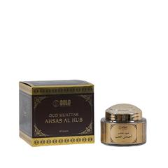 عود معطر إحساس الحب سولو حامدي (60 جرام)
