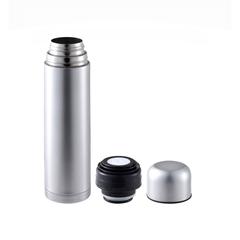 Bergner Neon Stainless Steel Vacuum Flask (500 ml)