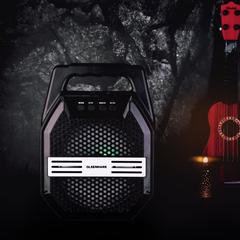 Olsenmark Portable Bluetooth Speaker W/AUX, OMMS1281