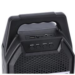 Olsenmark Portable Bluetooth Speaker W/AUX, OMMS1281