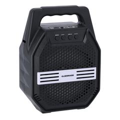 Olsenmark Portable Bluetooth Speaker W/AUX, OMMS1281