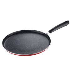 Bergner Bellini Non-Stick Aluminium Crepe Pan (28 cm)