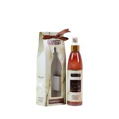 بخاخ معطر الهواء والأقمشة الخشب الأبيض ديلوكس (250 مل)