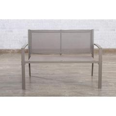 طقم كنب حديقة من المعدن 4 مقاعد سبيندوفا حول الإمارات