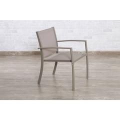 طقم كنب حديقة من المعدن 4 مقاعد سبيندوفا حول الإمارات