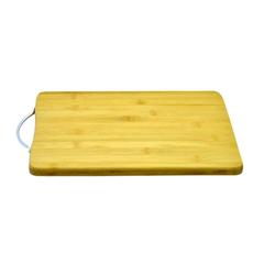 Raj Wood Cutting Board (36 x 26 cm, Medium)