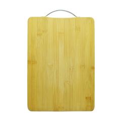 Raj Wood Cutting Board (36 x 26 cm, Medium)