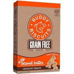 Buddy biscuits hotsell grain free