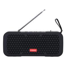 Olsenmark Portable Bluetooth Speaker, OMMS1211