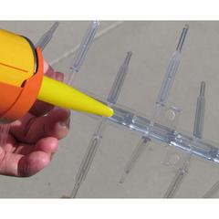 Bird-B-Gone Bird Spike (18 cm)