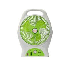 Nobel Rechargeable Box Fan, NBF87R (25 W)