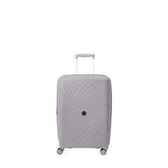 Cosmo Nautica Polycarbonate Hard Luggage Trolley Bag (39 x 28 x 50 cm)