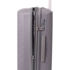 Cosmo Nautica Polycarbonate Hard Luggage Trolley Bag (39 x 28 x 50 cm)