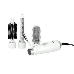Olsenmark 4-In-1 Hair Styler, OMH3049 (750 W)