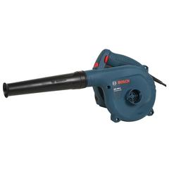 Bosch GBL 800E 800 W Professional Corded Blower with Dust Extraction (Blue)