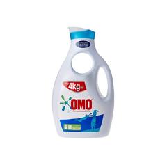 Omo Original Concentrated Liquid Laundry Detergent  Gel (Automatic, 2 L)